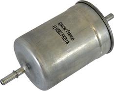 Klaxcar France FE066z - Filtru combustibil aaoparts.ro