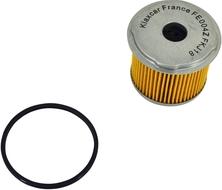 Klaxcar France FE004z - Filtru combustibil aaoparts.ro