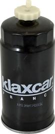 Klaxcar France FE019z - Filtru combustibil aaoparts.ro
