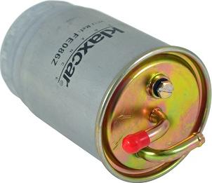 Klaxcar France FE086z - Filtru combustibil aaoparts.ro