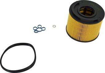 Klaxcar France FE104z - Filtru combustibil aaoparts.ro