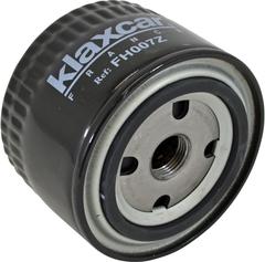 Klaxcar France FH007z - Filtru ulei aaoparts.ro