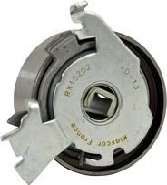 Klaxcar France RX15202 - Rola intinzator,curea distributie aaoparts.ro