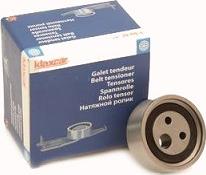 Klaxcar France RX16003 - Rola intinzator,curea distributie aaoparts.ro