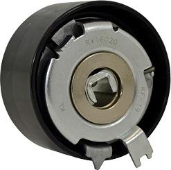 Klaxcar France RX16020 - Rola intinzator,curea distributie aaoparts.ro