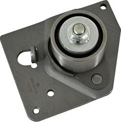 Klaxcar France RX16113 - Rola intinzator,curea distributie aaoparts.ro