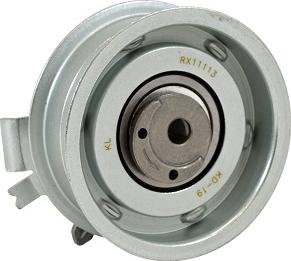 Klaxcar France RX11113 - Rola intinzator,curea distributie aaoparts.ro