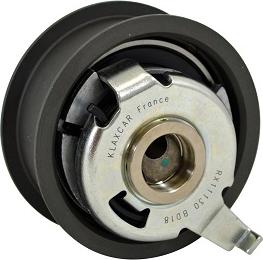 Klaxcar France RX11130 - Rola intinzator,curea distributie aaoparts.ro