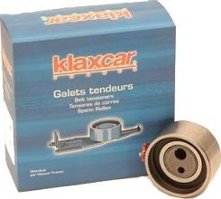 Klaxcar France RX13244 - Rola intinzator,curea distributie aaoparts.ro