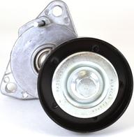 Klaxcar France RX35009 - Rola ghidare / conducere, curea transmisie aaoparts.ro