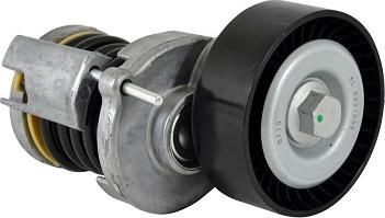 Klaxcar France RX31058 - Rola ghidare / conducere, curea transmisie aaoparts.ro