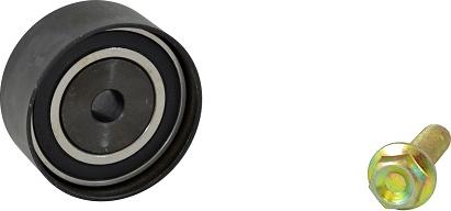 Klaxcar France RX25215 - Rola ghidare / conducere, curea distributie aaoparts.ro