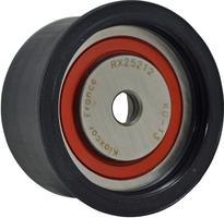 Klaxcar France RX25212 - Rola ghidare / conducere, curea distributie aaoparts.ro