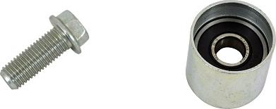Klaxcar France RX21220 - Rola ghidare / conducere, curea distributie aaoparts.ro