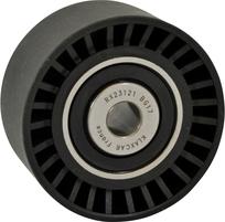 Klaxcar France RX23121 - Rola ghidare / conducere, curea distributie aaoparts.ro