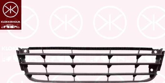 Klokkerholm 9545910 - Grila ventilatie, bara protectie aaoparts.ro