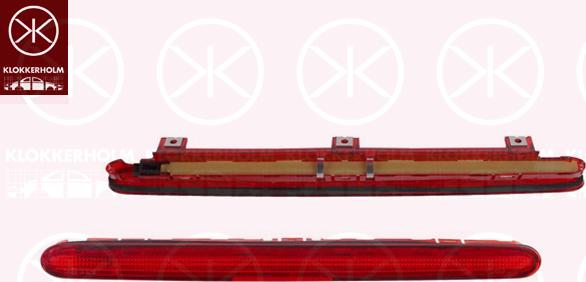 Klokkerholm 95450770 - Stop suplimentar aaoparts.ro