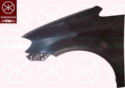 Klokkerholm 9545316 - Aripa aaoparts.ro