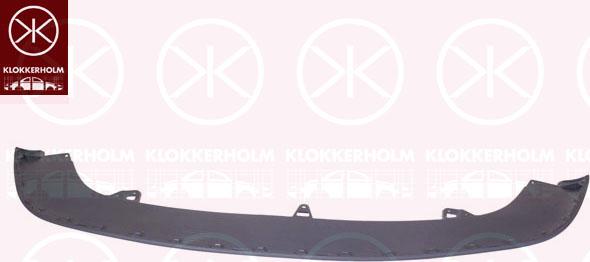 Klokkerholm 9545226 - Spoiler aaoparts.ro