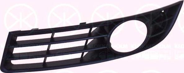 Klokkerholm 9540911A1 - Grila ventilatie, bara protectie aaoparts.ro