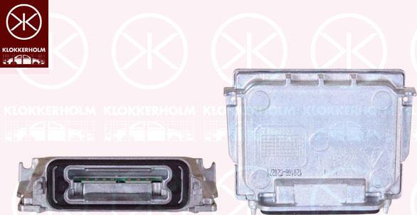 Klokkerholm 95400075A1 - Unitate de comanda,lampa cu descarcare pe gaz aaoparts.ro