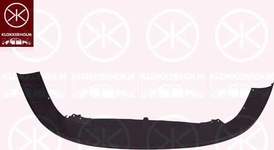 Klokkerholm 9540225 - Spoiler aaoparts.ro