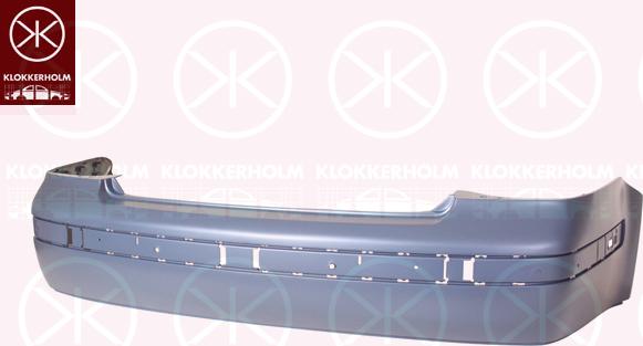 Klokkerholm 9543950 - Tampon aaoparts.ro