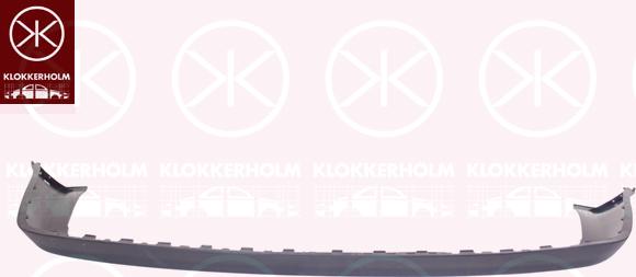 Klokkerholm 9543967 - Spoiler aaoparts.ro