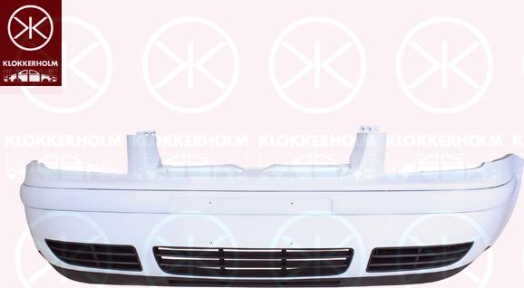 Klokkerholm 9543901 - Tampon aaoparts.ro
