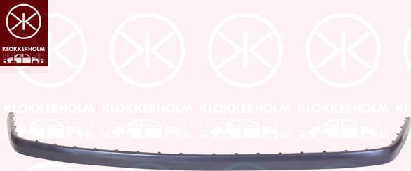 Klokkerholm 9543970 - Banda de protectie, bara de protectie aaoparts.ro