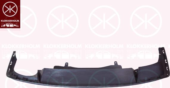 Klokkerholm 9547967 - Spoiler aaoparts.ro