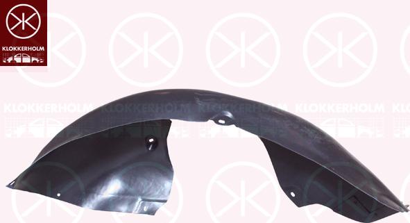 Klokkerholm 9547547 - Carenaj,cpasaj roata aaoparts.ro