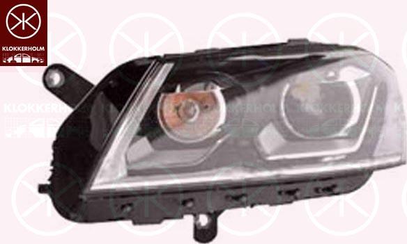 Klokkerholm 95470182 - Far aaoparts.ro