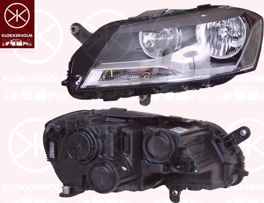 Klokkerholm 95470122A1 - Far aaoparts.ro