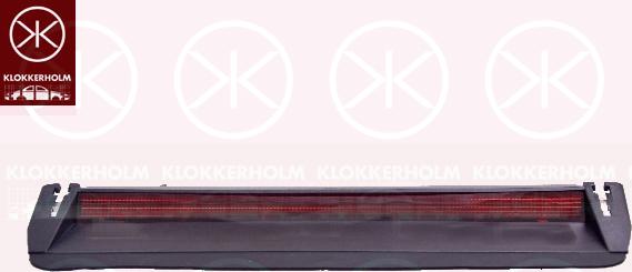 Klokkerholm 95470770 - Stop suplimentar aaoparts.ro