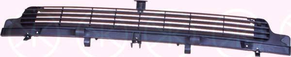 Klokkerholm 9559999 - Grila ventilatie, bara protectie aaoparts.ro