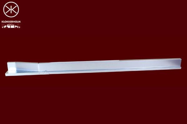 Klokkerholm 9555062 - Podea aaoparts.ro