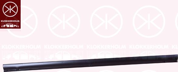 Klokkerholm 9555005 - Panou lateral aaoparts.ro