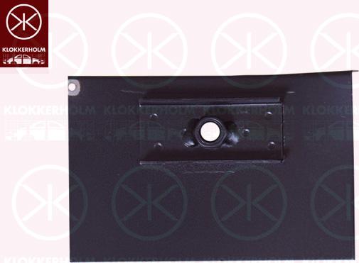 Klokkerholm 9555078 - Podea aaoparts.ro