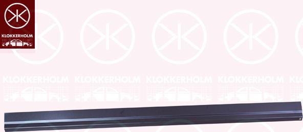 Klokkerholm 9555325 - Rama parbriz aaoparts.ro