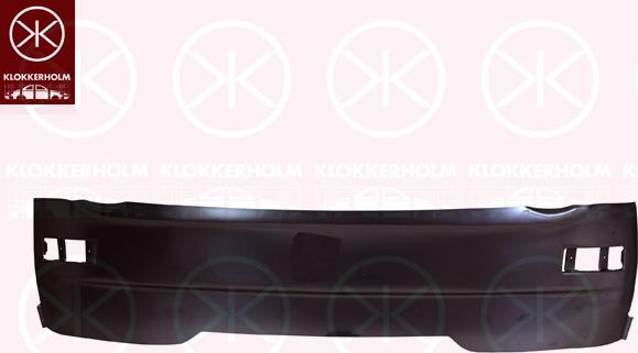 Klokkerholm 9555200 - Acoperire fata aaoparts.ro