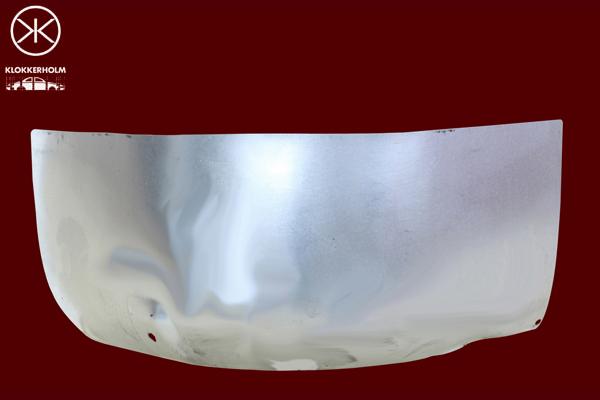 Klokkerholm 9555701 - Panou spate aaoparts.ro