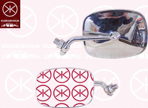 CARRO 061707482 - Oglinda exterioara aaoparts.ro