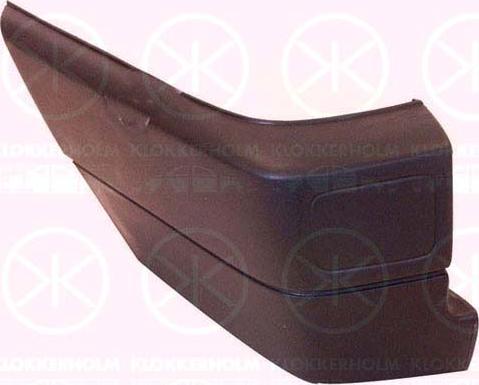 Klokkerholm 9558965 - Tampon aaoparts.ro