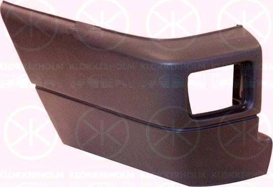 Klokkerholm 9558961 - Tampon aaoparts.ro