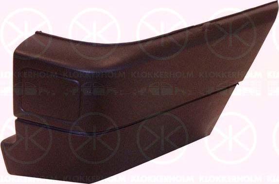 Klokkerholm 9558962 - Tampon aaoparts.ro