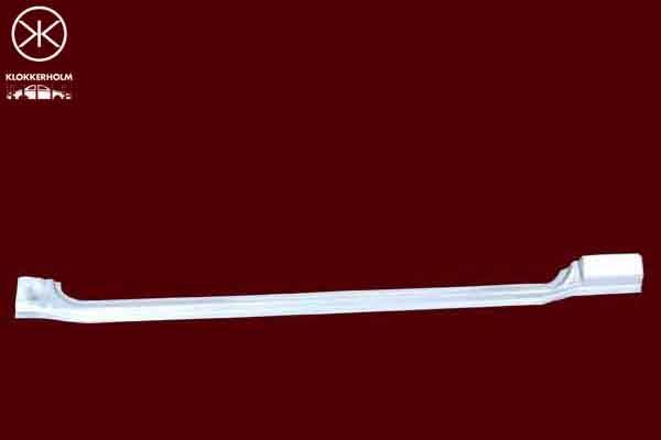 Klokkerholm 9558002 - Podea aaoparts.ro