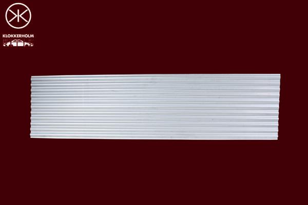 Klokkerholm 9558750 - Podea caroserie aaoparts.ro