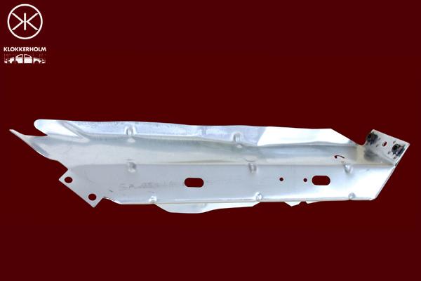 Klokkerholm 9558782 - Traversa aaoparts.ro