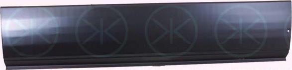 Klokkerholm 9557002 - Panou lateral aaoparts.ro